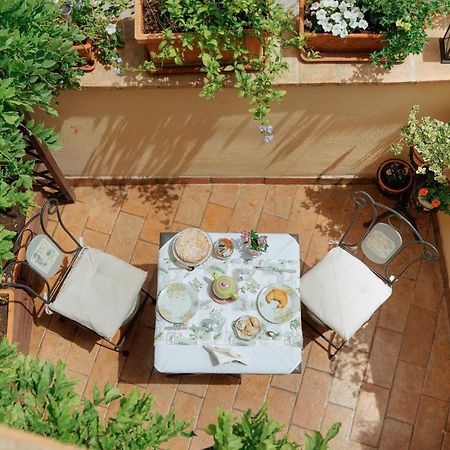 B&B La Finestra Sul Campanile Montecosaro  Zewnętrze zdjęcie