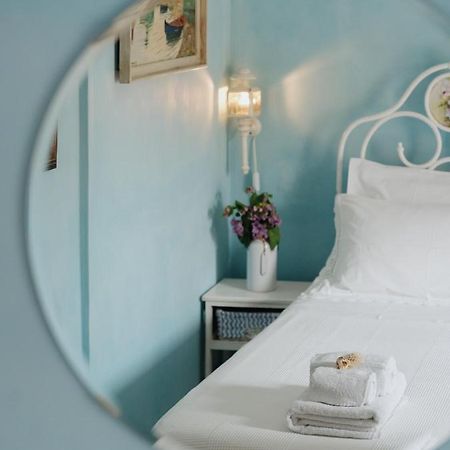 B&B La Finestra Sul Campanile Montecosaro  Zewnętrze zdjęcie
