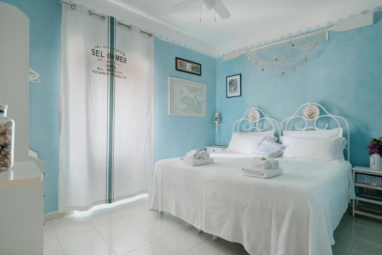 B&B La Finestra Sul Campanile Montecosaro  Zewnętrze zdjęcie