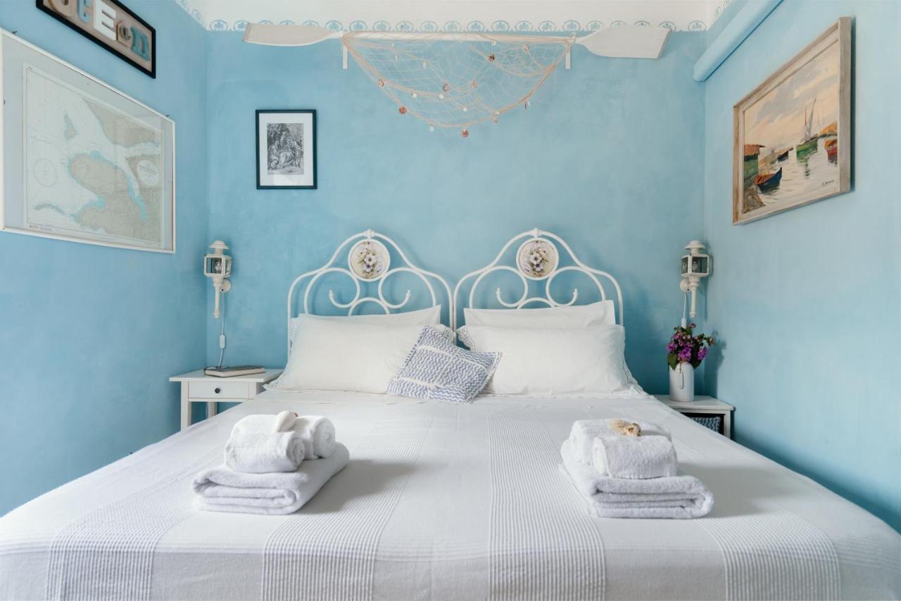 B&B La Finestra Sul Campanile Montecosaro  Zewnętrze zdjęcie