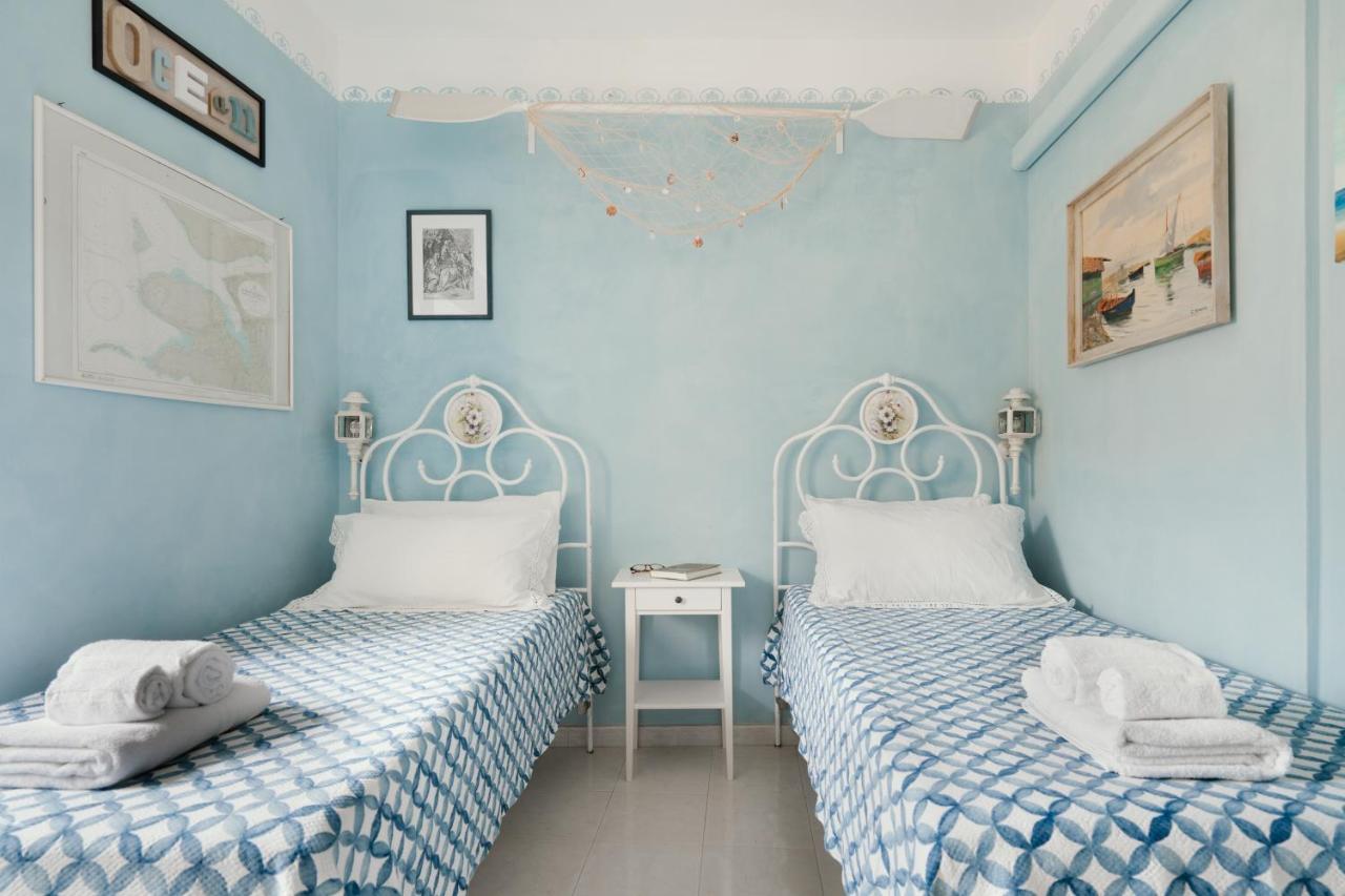B&B La Finestra Sul Campanile Montecosaro  Zewnętrze zdjęcie
