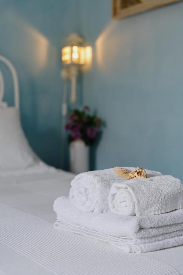 B&B La Finestra Sul Campanile Montecosaro  Zewnętrze zdjęcie