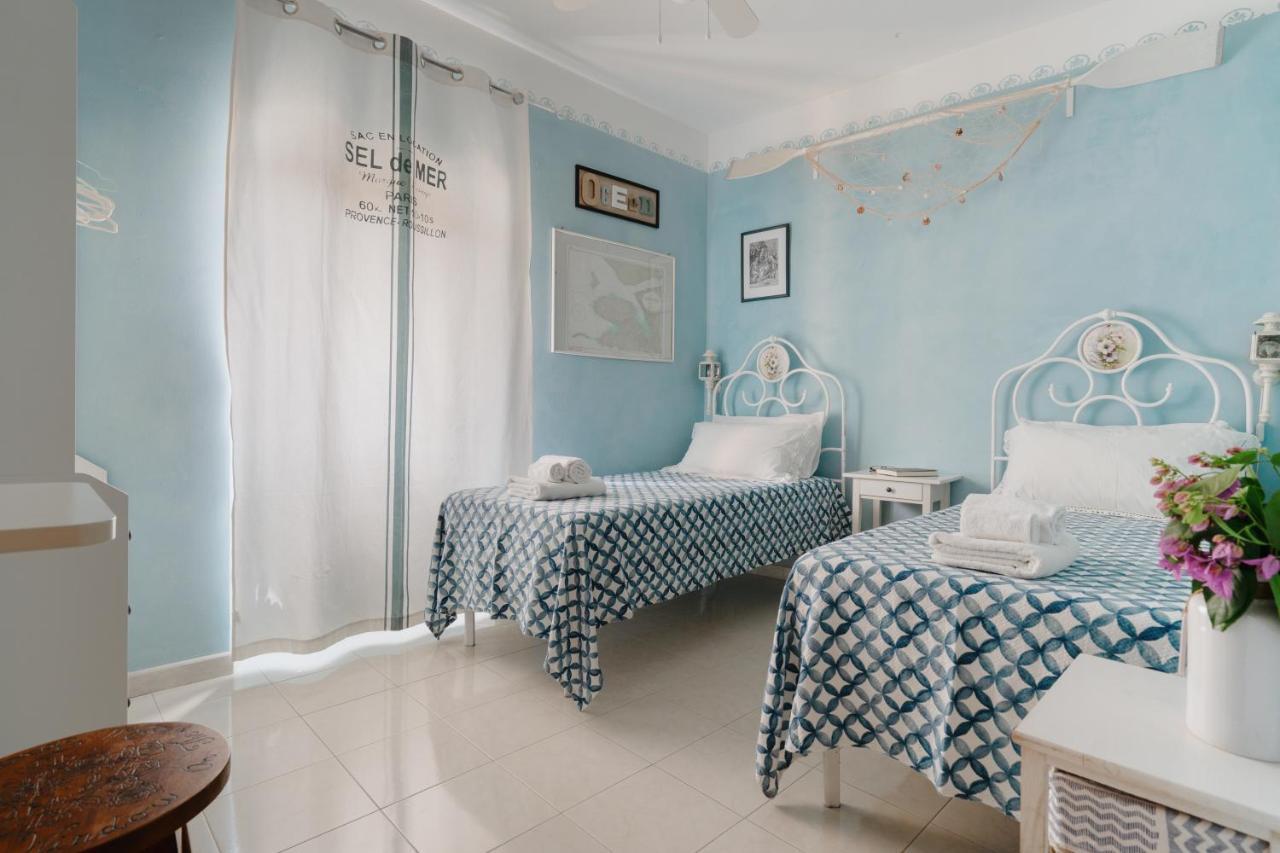 B&B La Finestra Sul Campanile Montecosaro  Zewnętrze zdjęcie