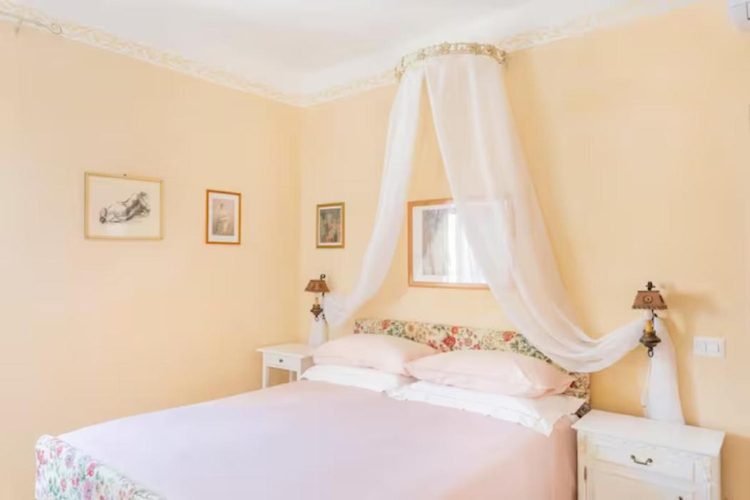 B&B La Finestra Sul Campanile Montecosaro  Zewnętrze zdjęcie