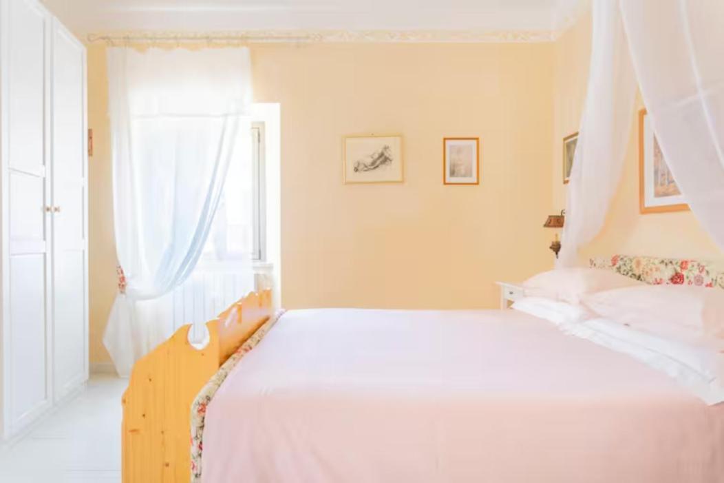B&B La Finestra Sul Campanile Montecosaro  Zewnętrze zdjęcie