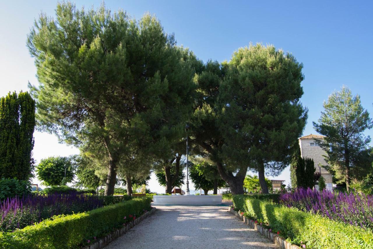 B&B La Finestra Sul Campanile Montecosaro  Zewnętrze zdjęcie